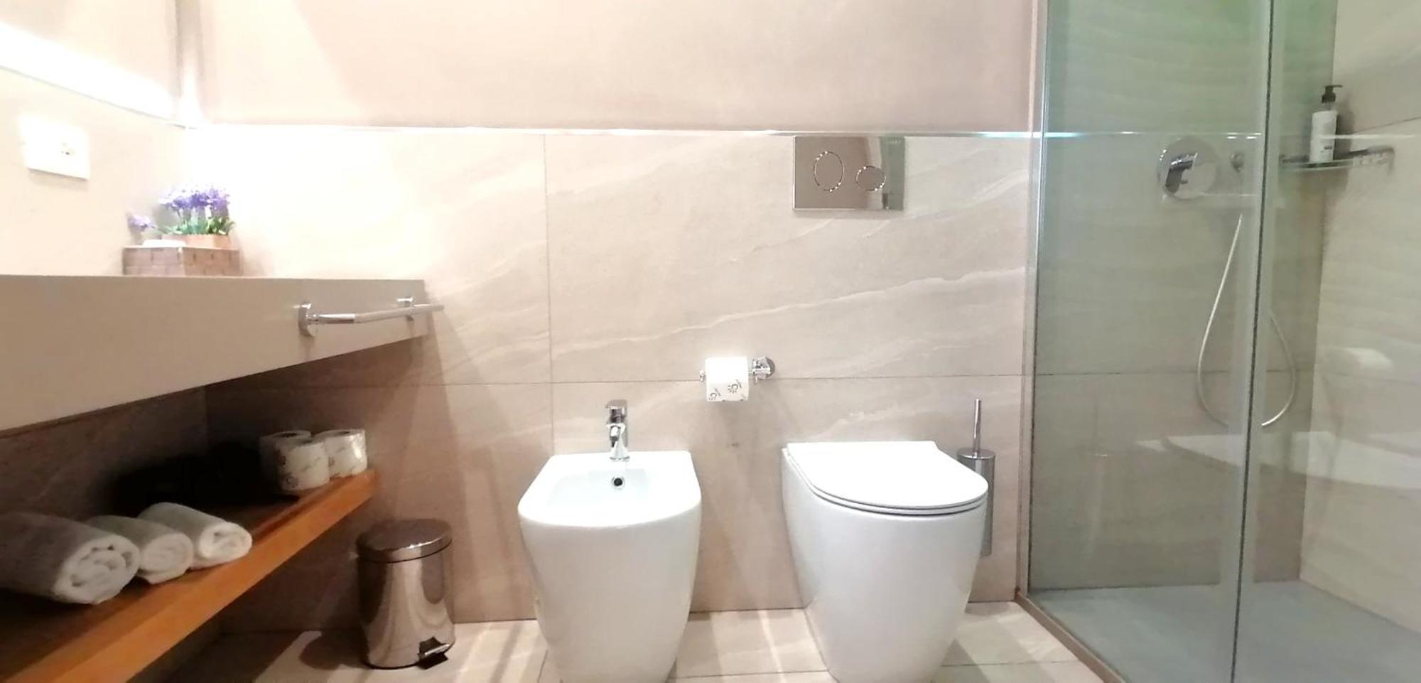 Burnìa Apartment Palermo Ngoại thất bức ảnh