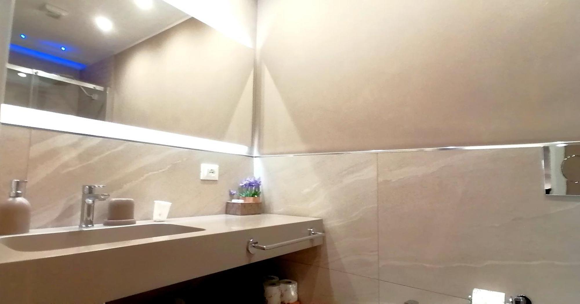 Burnìa Apartment Palermo Ngoại thất bức ảnh
