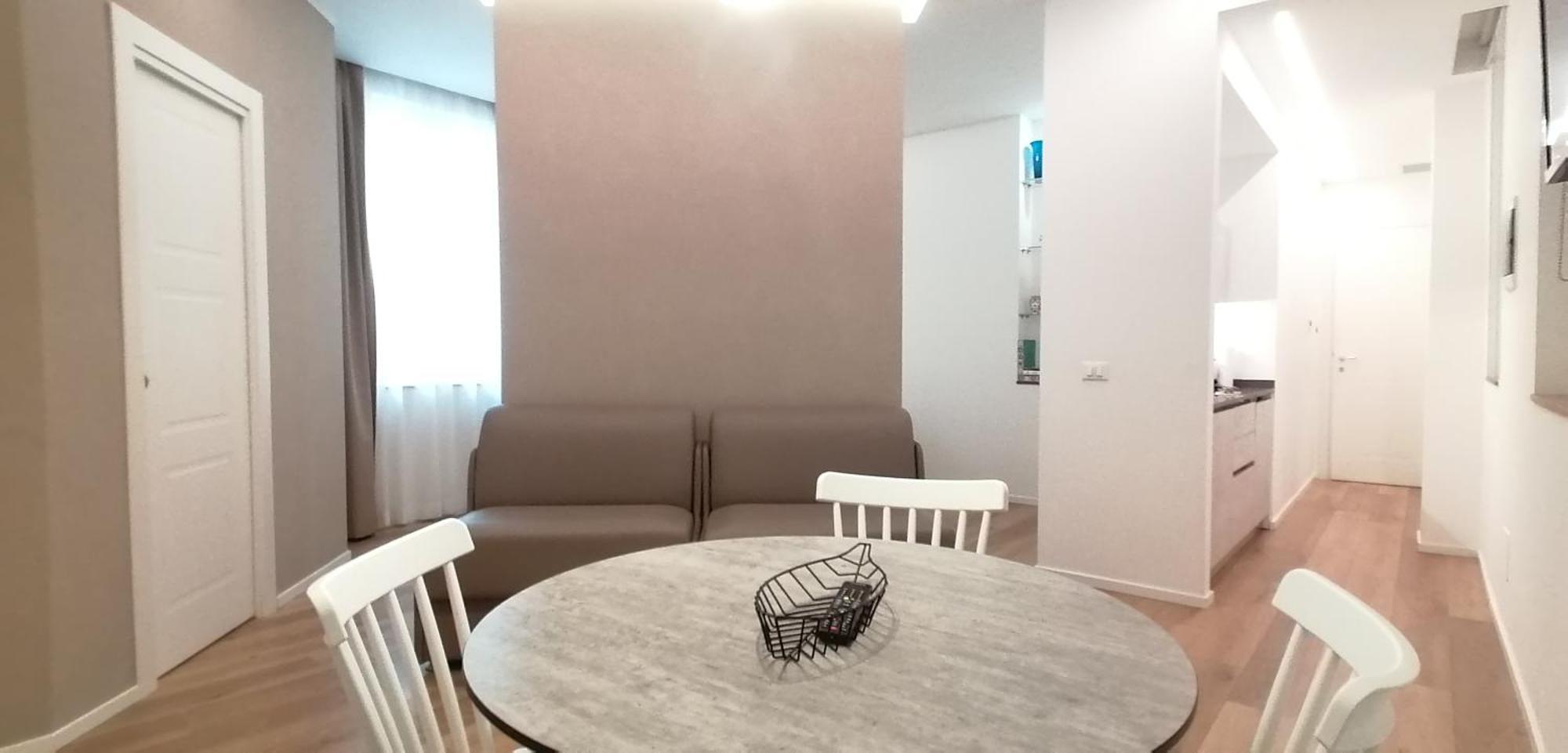 Burnìa Apartment Palermo Ngoại thất bức ảnh